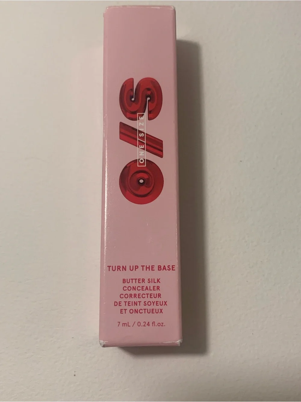 Patrick Starrr Turn up the Base Butter Silk Concealer in Light 3